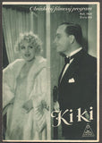 KIKI. - 1932.
