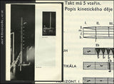 PEŠÁNEK, ZDENĚK: KINETISMUS.  -1941.