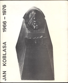 JAN KOBLASA 1966 - 1976.