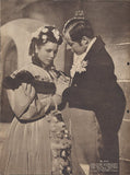 KLEIDER MACHEN LEUTE. - 1940. Illustrierter Film-Kurier.
