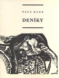 KLEE, PAUL: DENÍKY. - 1970.