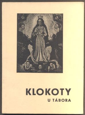 FRANĚK, LUDVÍK: KLOKOTY. - 1936.