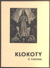 FRANĚK, LUDVÍK: KLOKOTY. - 1936.
