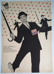 KLUB MLADÝCH. - 1964.