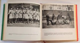 KLUDSKÝ, KAREL: ŽIVOT V MANÉŽI. - 1966.