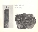 Koblasa - JAN KOBLASA VÝSTAVA PRACÍ Z LET 1958 - 1965.