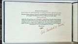 Kobliha - GOURMONT, REMY de: ROUHAVÝ RŮŽENEC. ORAISONS MAUVAISES. - 1928.