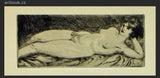 Kobliha - GOURMONT, REMY de: ROUHAVÝ RŮŽENEC. ORAISONS MAUVAISES. - 1928.