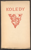 Florian - KOLEDY. Stará Říše. 1939.