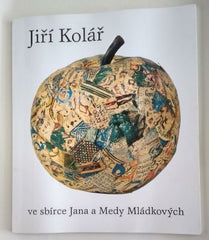 JIŘÍ KOLÁŘ. - 1994.