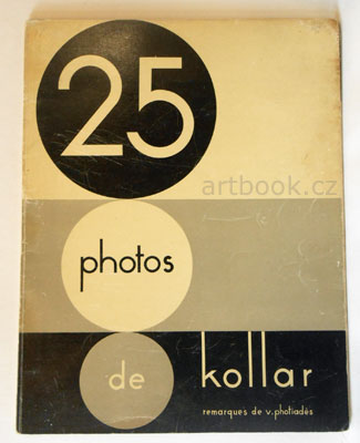 Francois Kollar. 25 photos de Kollar.  - 1934.