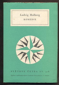 HOLBERG, LUDVIG: KOMEDIE. - 1964.