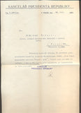 OOSTERHUIS; R. A. B.: JANA AMOSE KOMENSKÉHO POSLEDNÍ ÚTULEK A HROB. (HOLANDSKO A NAARDEN) - 1928. Přeložil Jakub Šebesta (podpis). /Komenský/