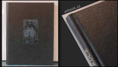 Brunovský - KOMENSKÝ, JAN ÁMOS: LABYRINT SVĚTA A RÁJ SRDCE. - 1998.