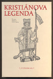 KRISTIÁNOVA LEGENDA. - 1978.