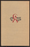 NOVOTNÝ, JAN: VÁCLAV MATĚJ KRAMERIUS. - 1956.