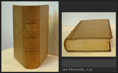 BÖHM, JAROSLAV: KRONIKA OBJEVENÉHO VĚKU. - 1941.