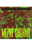 Kroupa, Adolf: Mlžné galaxie.