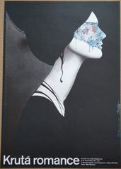 KRUTÁ ROMANCE. - 1984.