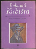 KUBIŠTA, BOHUMIL: KORESPONDENCE A ÚVAHY. - 1960.