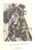 KRAMÁŘ, VINCENC: KUBISMUS. - 1921.