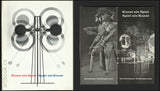 Kunst als Spiel / Spiel als Kunst / Kunst zum Spiel. - 1969.