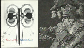 Kunst als Spiel / Spiel als Kunst / Kunst zum Spiel. - 1969.