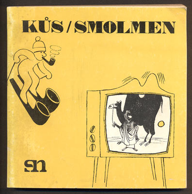 KŮS / SMOLMEN. - 1976.