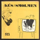 KŮS / SMOLMEN. - 1976.