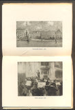 KOVÁRNA, FR.: LUDVÍK KUBA. Edice Galerie. - 1935.