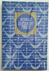 NOVALIS: KVĚTINOVÝ PRACH. - 1967.