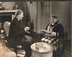 RŮŽENA NASKOVÁ, ANTONIE NEDOŠÍNSKÁ - KVOČNA. 1937.