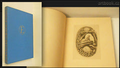 Zrzavý - ERBEN, K. J.: KYTICE. - Aventinum, 1927.