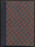 O ČESKÉM HOUSLISTOVI FERDINANDU LAUBOVI. DOKUMENTY. - 1912.