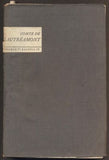 LAUTRÉAMONT, COMTE DE. (ISIDORE DUCASSE).  Maldororovy zpěvy. Poesie. - 1929.