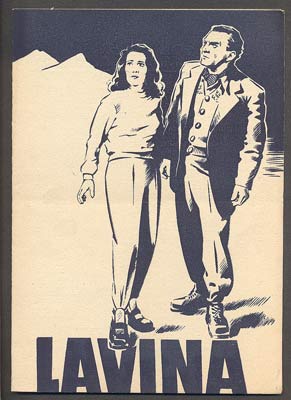 LAVINA. - 1946.
