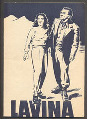 LAVINA. - 1946.