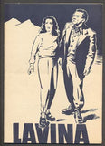 LAVINA. - 1946.