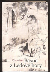 CHA-ŠAN: BÁSNĚ Z LEDOVÉ HORY. - 2012.