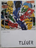 Léger - DIEHL, GASTON: FERNAND LÉGER. 1985.