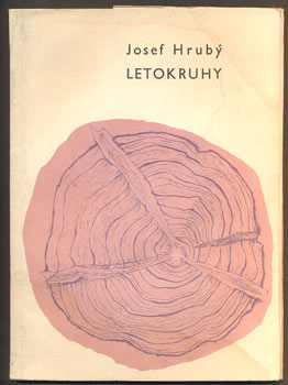 HRUBÝ, JOSEF: LETOKRUHY. - 1962. Mladé cesty sv. 7.