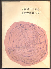 HRUBÝ, JOSEF: LETOKRUHY. - 1962. Mladé cesty sv. 7.