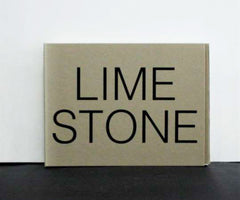 KOUDELKA, JOSEF. LIMESTONE. - 2001.