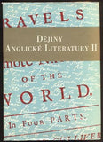 CRAIG, HARDIN: DĚJINY ANGLICKÉ LITERATURY. I., II. - 1963.