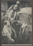 Voskovec a Werich - LOKÁLNÍ PATRIOT. - 1936; roč. II. číslo 3. Noviny Osvobozeného divadla.