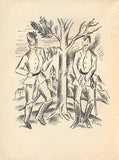 WEINER, RICHARD: LÍTICE. - 1916.
