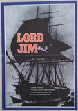 LORD JIM. - 1971.