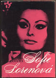 LANOCITA, ARTURO: SOFIE LORENOVÁ. - 1970.