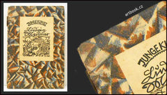 MEIDNER - Brieger, Lothar: Ludwig Meidner. Junge Kunst, 4 - 1919.