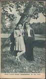 VĚRA LUKÁŠOVÁ. - Filmový program 1939.